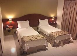 Hotel Anacã São Carlos