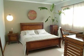 Hotel Anacã São Carlos