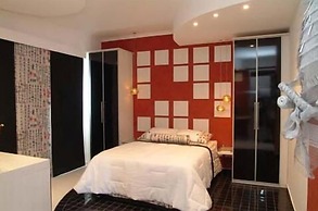 Hotel Anacã São Carlos