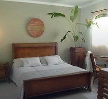 Hotel Anacã São Carlos