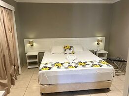 Hotel Anacã São Carlos
