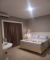 Hotel Anacã São Carlos