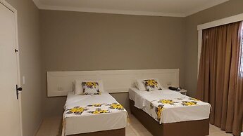Hotel Anacã São Carlos