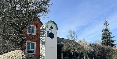 Landhaus Alte Schmiede