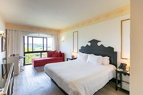 Spa do Vinho Hotel & Condomínio Vitivinícola