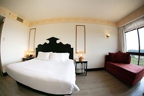 Spa do Vinho Hotel & Condomínio Vitivinícola