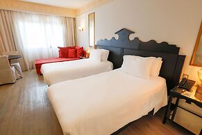 Spa do Vinho Hotel & Condomínio Vitivinícola