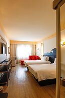 Spa do Vinho Hotel & Condomínio Vitivinícola