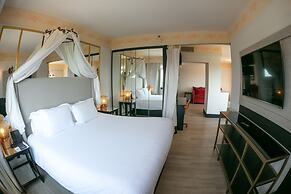 Spa do Vinho Hotel & Condomínio Vitivinícola