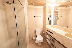 Spa do Vinho Hotel & Condomínio Vitivinícola