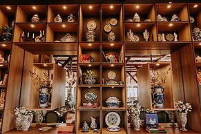 Spa do Vinho Hotel & Condomínio Vitivinícola