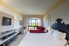 Spa do Vinho Hotel & Condomínio Vitivinícola