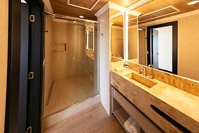 Spa do Vinho Hotel & Condomínio Vitivinícola