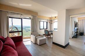 Spa do Vinho Hotel & Condomínio Vitivinícola