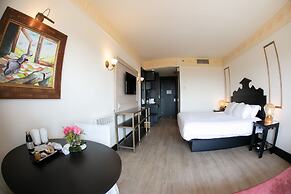 Spa do Vinho Hotel & Condomínio Vitivinícola