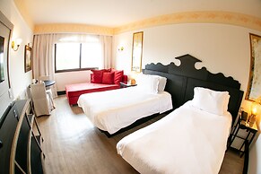 Spa do Vinho Hotel & Condomínio Vitivinícola