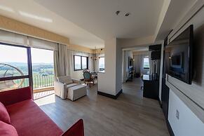 Spa do Vinho Hotel & Condomínio Vitivinícola