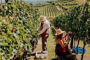 Spa do Vinho Hotel & Condomínio Vitivinícola