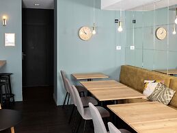 ibis Valenciennes