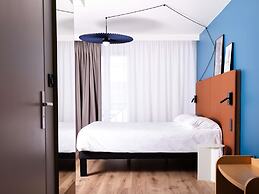 ibis Valenciennes