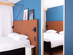 ibis Valenciennes