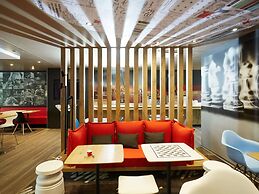 ibis Valenciennes