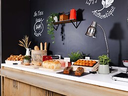 ibis Valenciennes