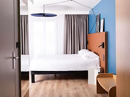 ibis Valenciennes