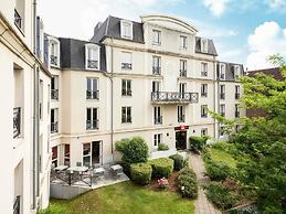 ibis Valenciennes