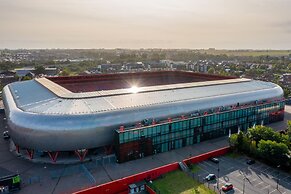 ibis Valenciennes