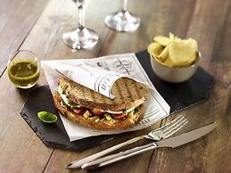 ibis Valenciennes
