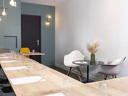 ibis Valenciennes