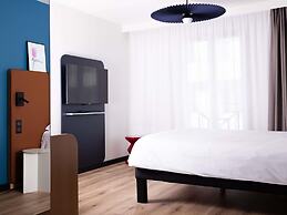 ibis Valenciennes
