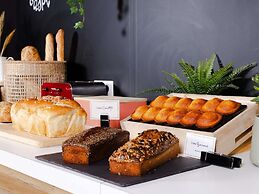 ibis Valenciennes