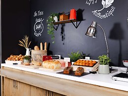 ibis Valenciennes