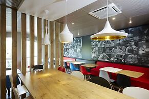 ibis Valenciennes
