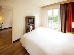 ibis Valenciennes