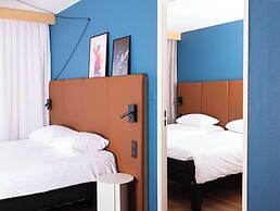 ibis Valenciennes