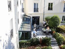 ibis Valenciennes