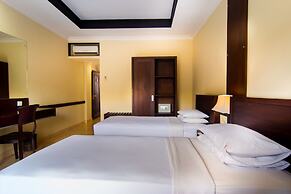 Champlung Mas Hotel Legian