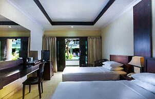 Champlung Mas Hotel Legian