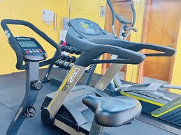 Comfort Hotel Manaus