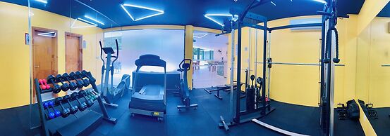 Comfort Hotel Manaus