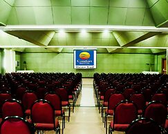 Comfort Hotel Manaus