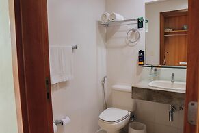 Comfort Hotel Manaus