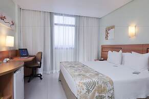 Comfort Hotel Manaus