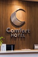 Comfort Hotel Manaus