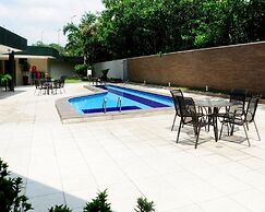 Comfort Hotel Manaus