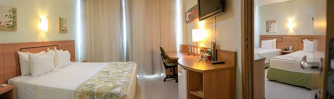 Comfort Hotel Manaus