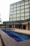 Comfort Hotel Manaus